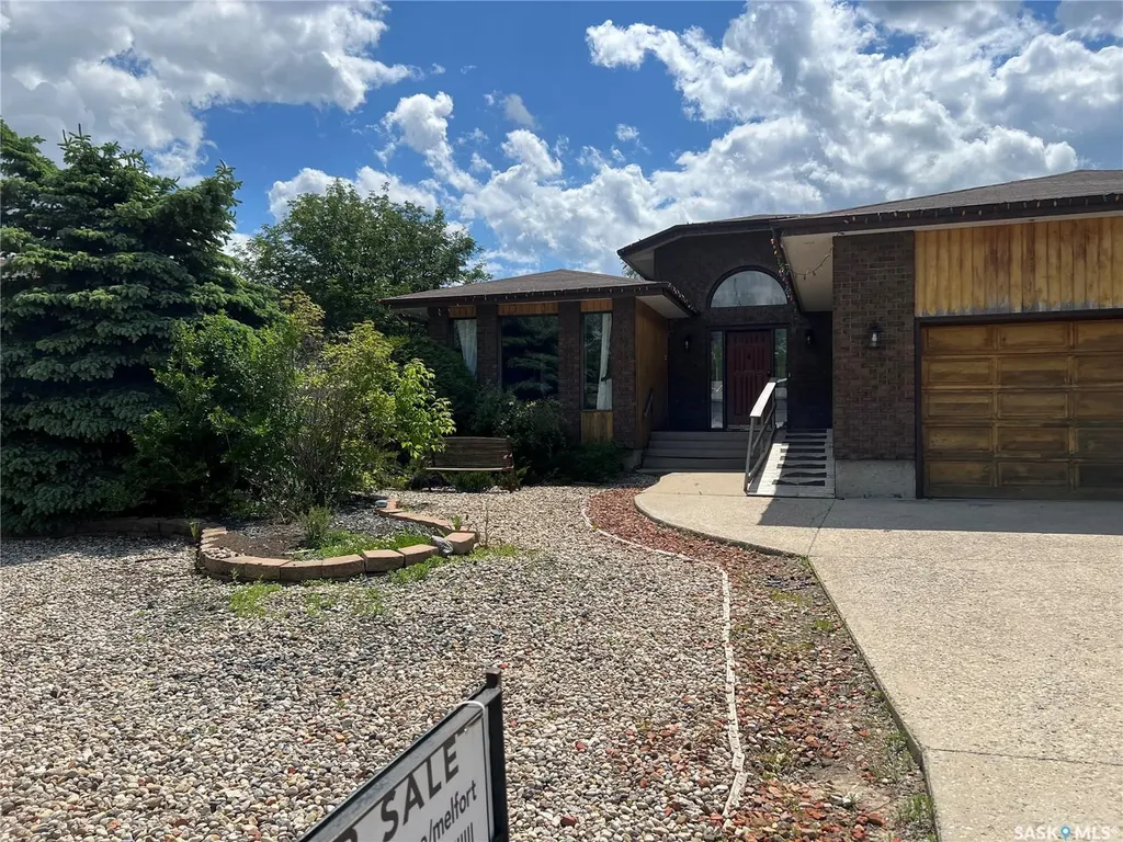 20 Birch Street Porcupine Plain SK S0E 1H0
