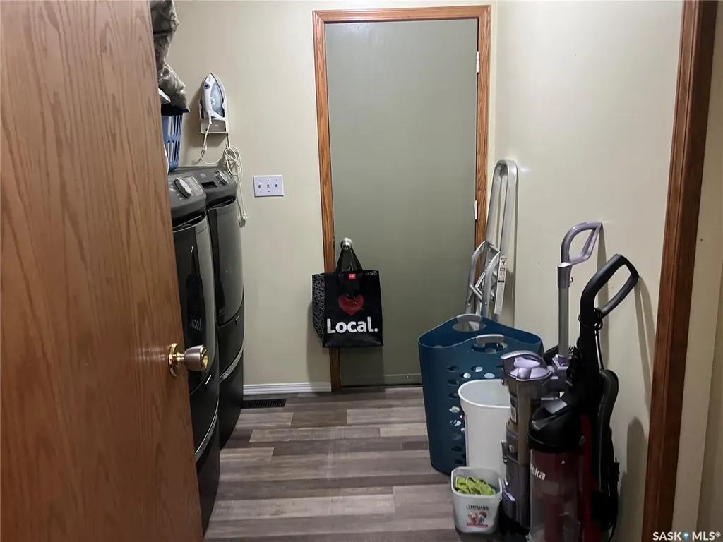 20 Birch Street Porcupine Plain SK S0E 1H0