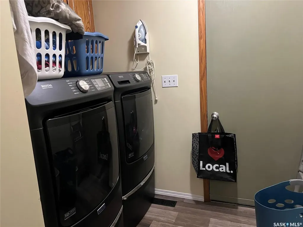 20 Birch Street Porcupine Plain SK S0E 1H0