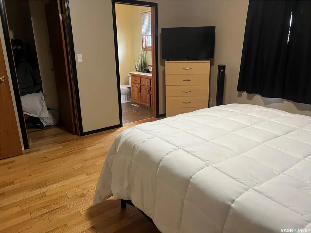 20 Birch Street Porcupine Plain SK S0E 1H0