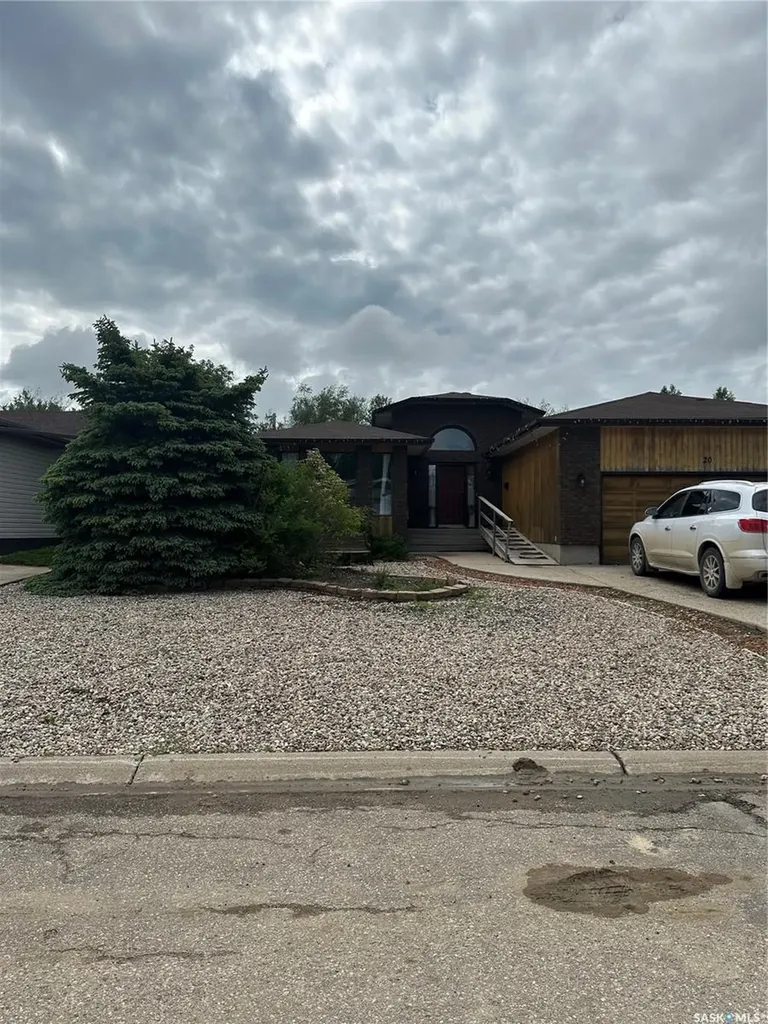 20 Birch Street Porcupine Plain SK S0E 1H0