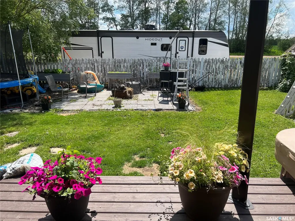 20 Birch Street Porcupine Plain SK S0E 1H0