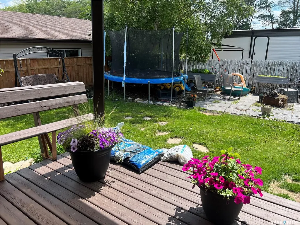 20 Birch Street Porcupine Plain SK S0E 1H0