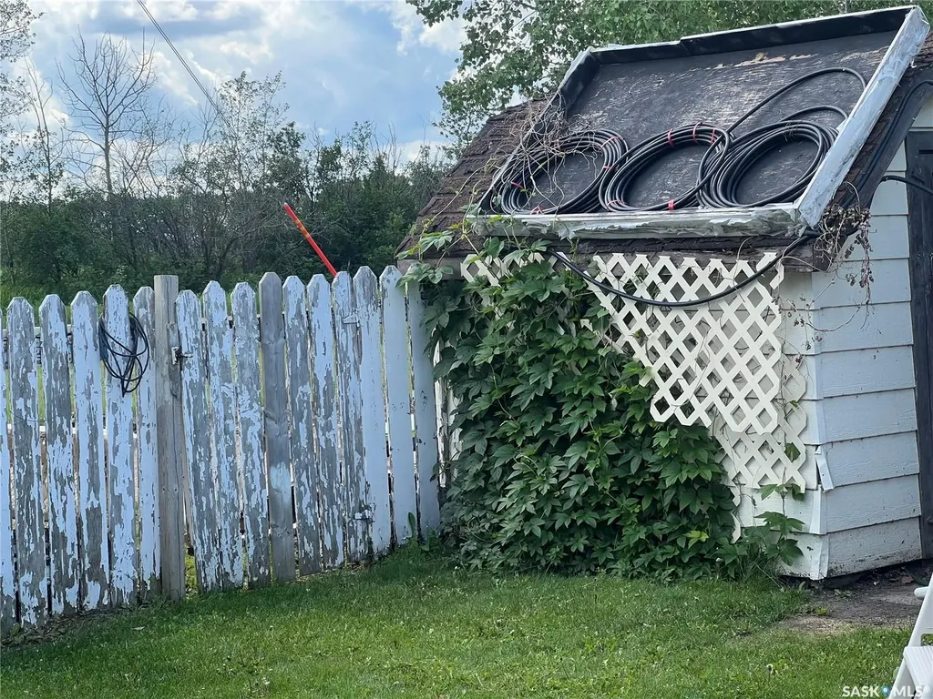 20 Birch Street Porcupine Plain SK S0E 1H0