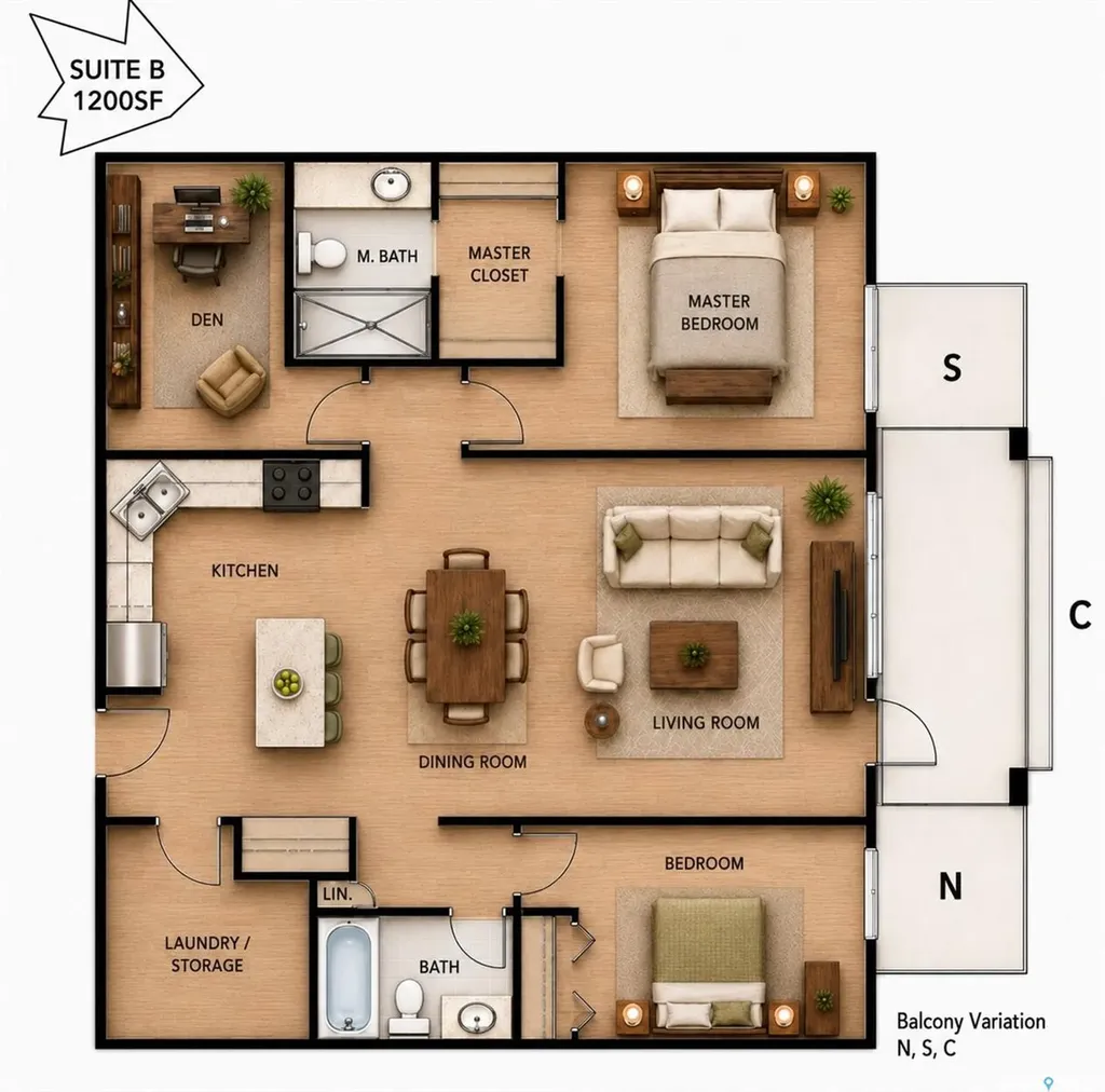423 Nelson Road Saskatoon SK S7S 1P2