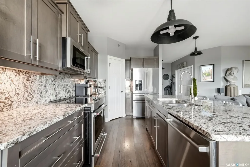 3501 Evans Court Regina SK S4S 0A9