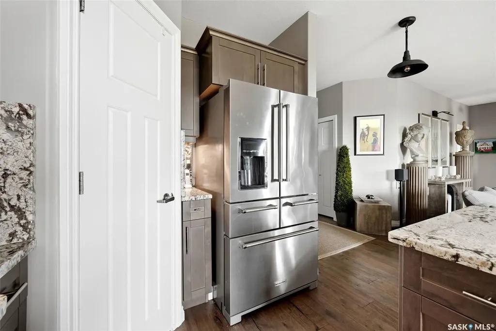3501 Evans Court Regina SK S4S 0A9