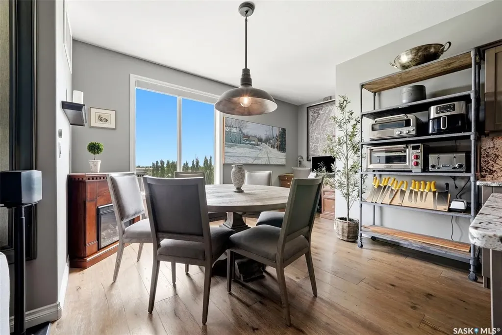 3501 Evans Court Regina SK S4S 0A9