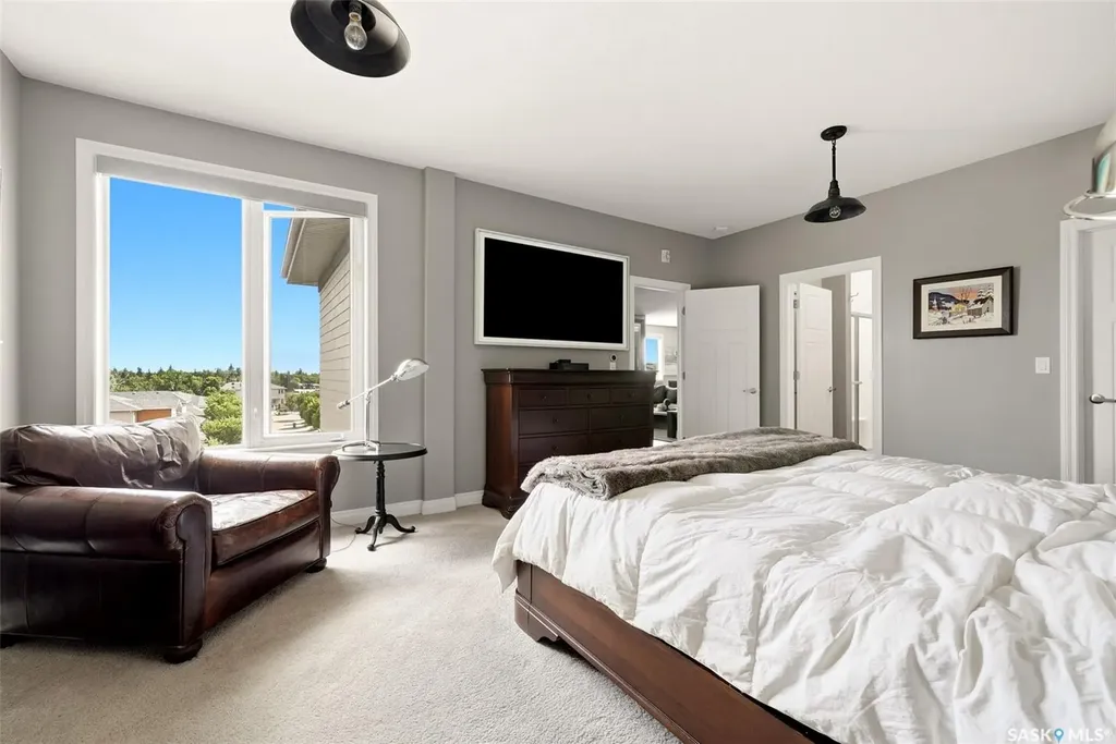 3501 Evans Court Regina SK S4S 0A9