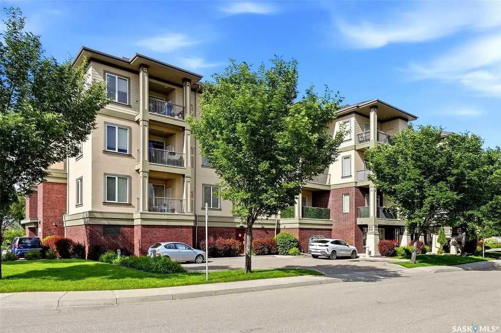 3501 Evans Court Regina SK S4S 0A9