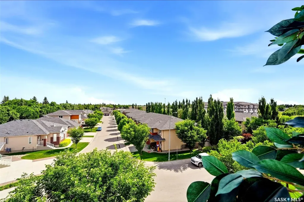 3501 Evans Court Regina SK S4S 0A9