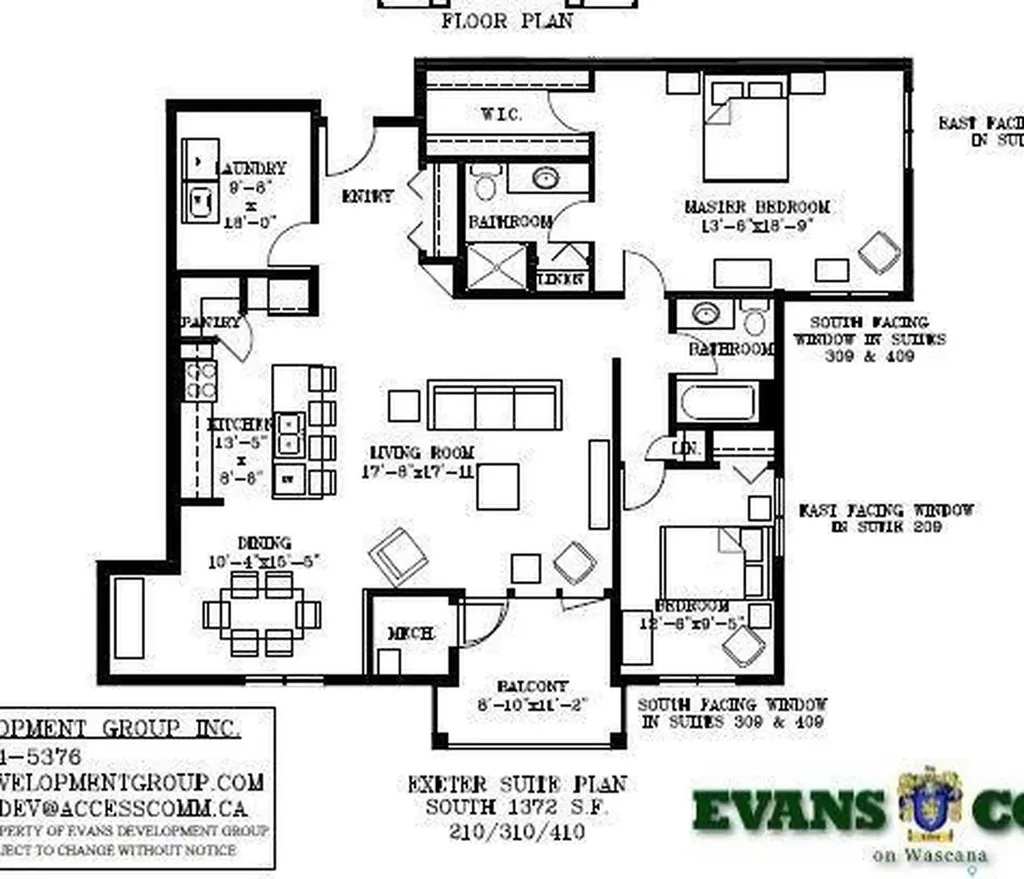 3501 Evans Court Regina SK S4S 0A9