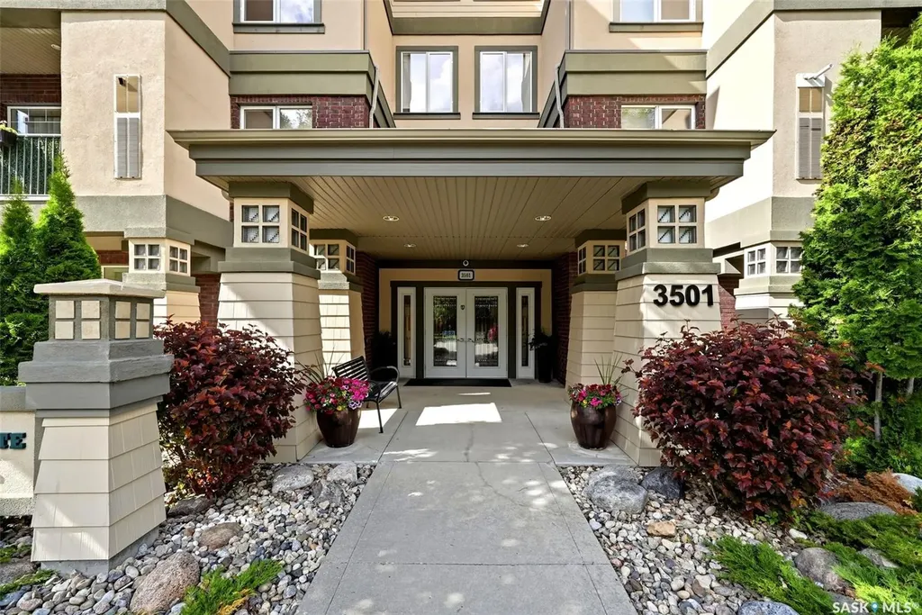 3501 Evans Court Regina SK S4S 0A9
