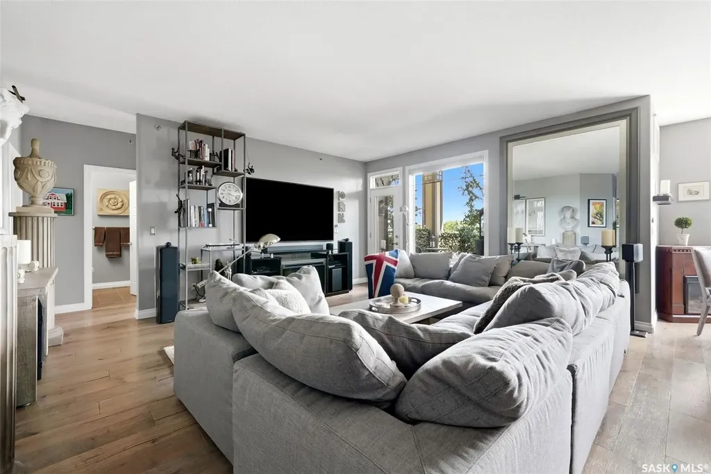 3501 Evans Court Regina SK S4S 0A9