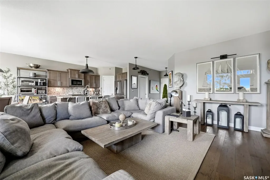 3501 Evans Court Regina SK S4S 0A9