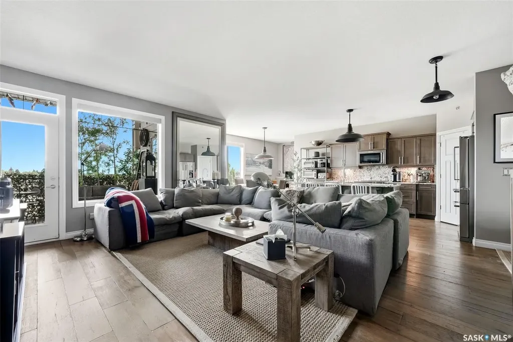 3501 Evans Court Regina SK S4S 0A9