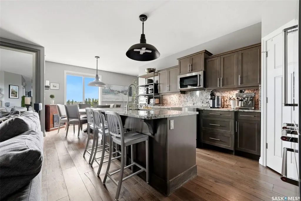 3501 Evans Court Regina SK S4S 0A9