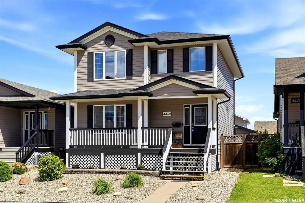4450 Nicurity Drive Regina SK S4X 0C3