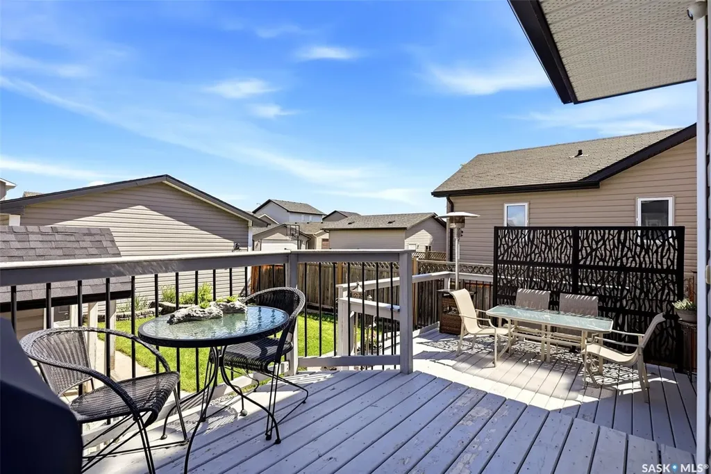 4450 Nicurity Drive Regina SK S4X 0C3