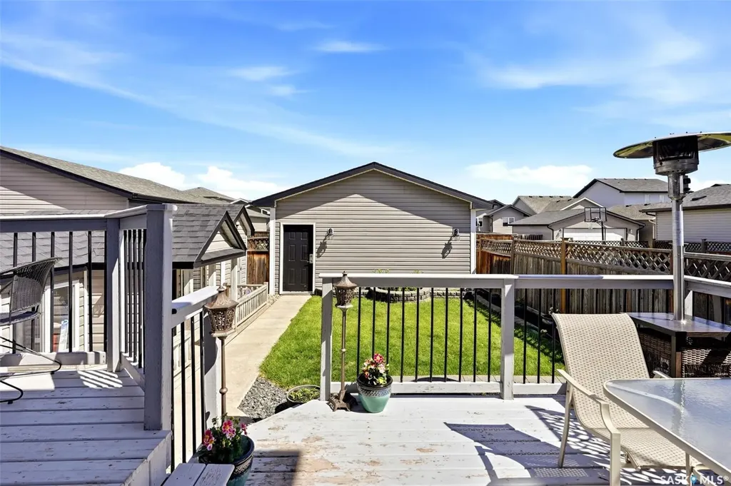 4450 Nicurity Drive Regina SK S4X 0C3