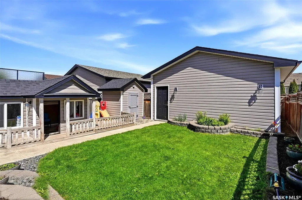 4450 Nicurity Drive Regina SK S4X 0C3