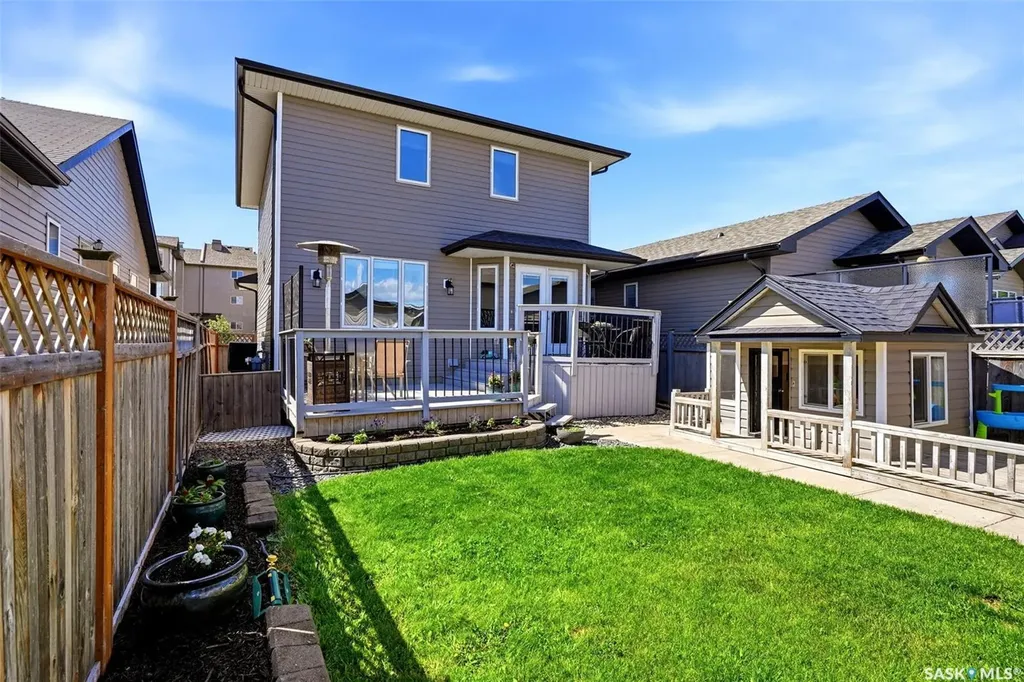 4450 Nicurity Drive Regina SK S4X 0C3