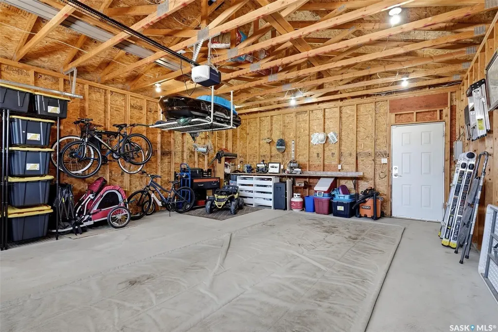 4450 Nicurity Drive Regina SK S4X 0C3