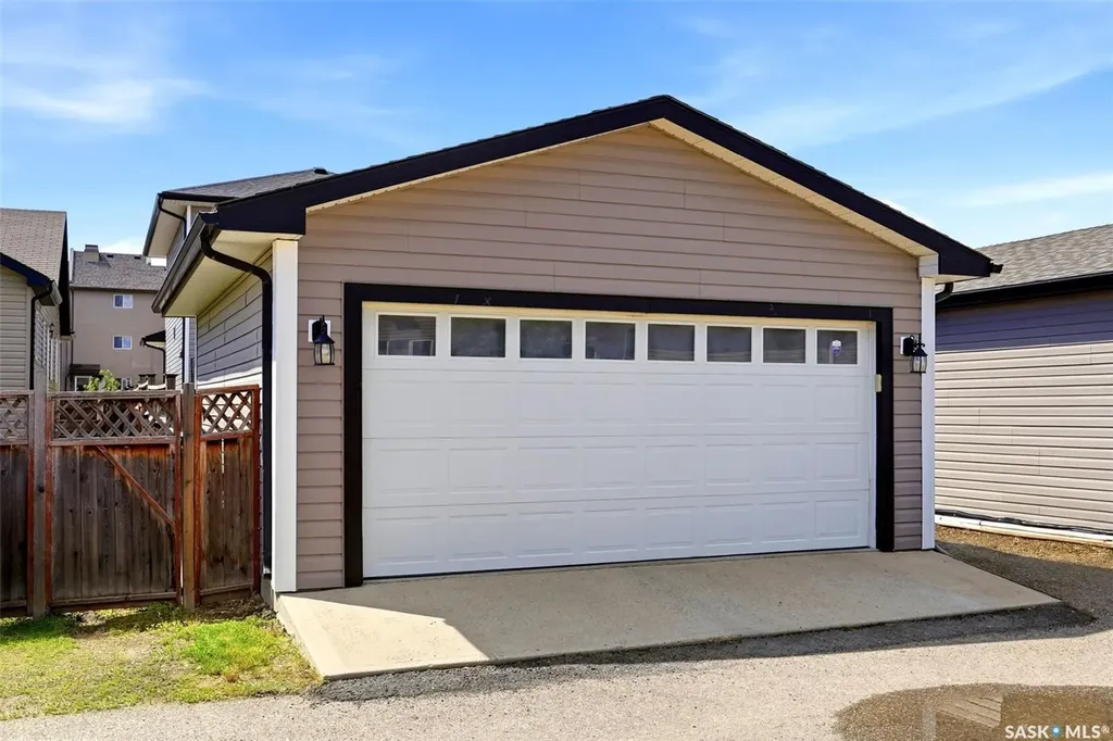 4450 Nicurity Drive Regina SK S4X 0C3