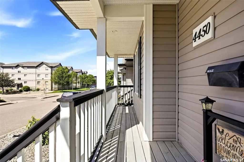 4450 Nicurity Drive Regina SK S4X 0C3