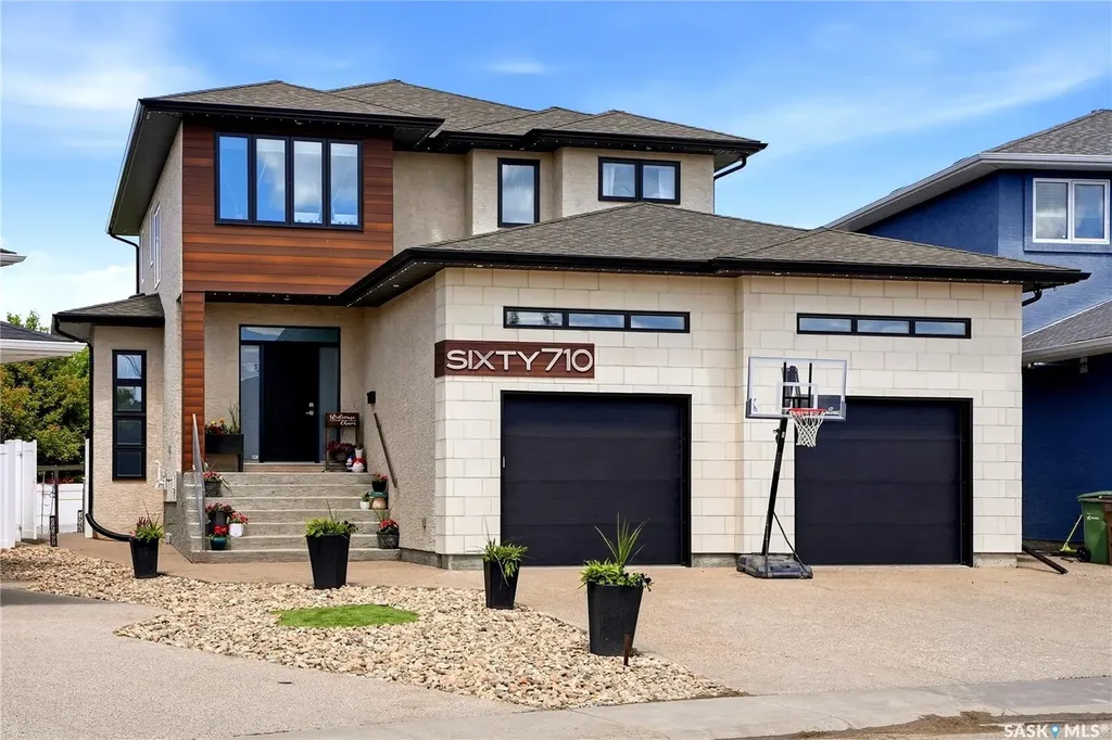 6710 Maple Vista Drive Regina SK S4X 0H9