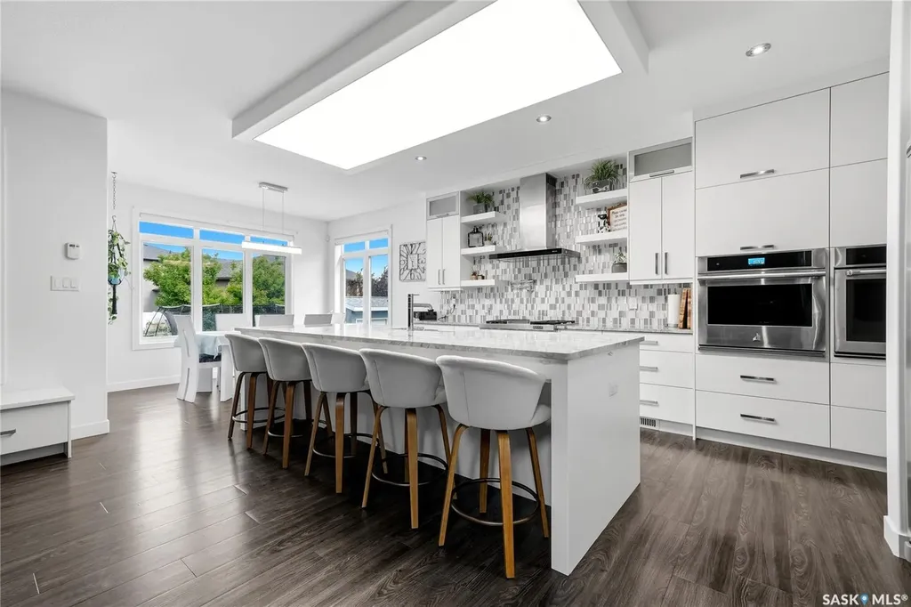 6710 Maple Vista Drive Regina SK S4X 0H9