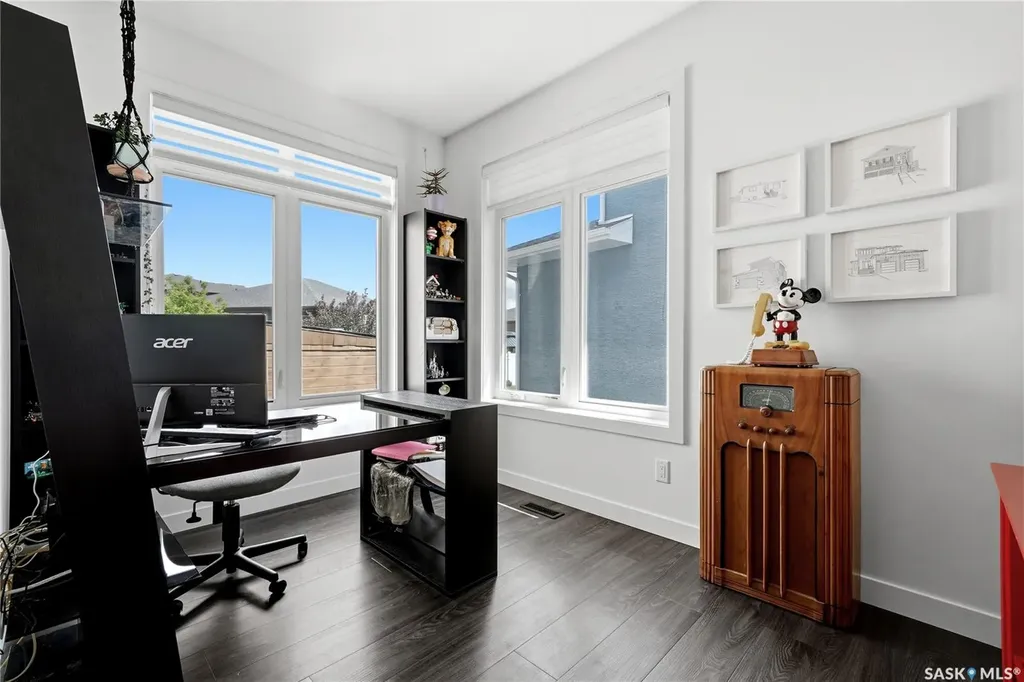 6710 Maple Vista Drive Regina SK S4X 0H9