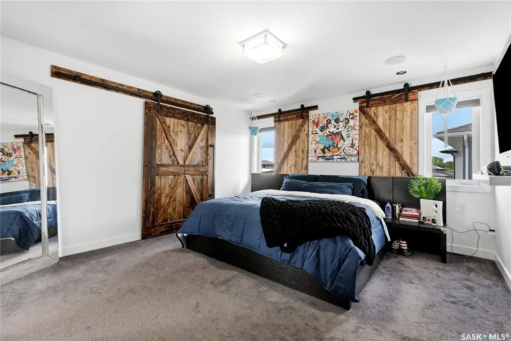 6710 Maple Vista Drive Regina SK S4X 0H9