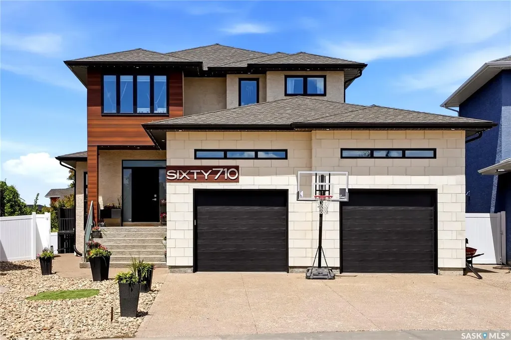 6710 Maple Vista Drive Regina SK S4X 0H9