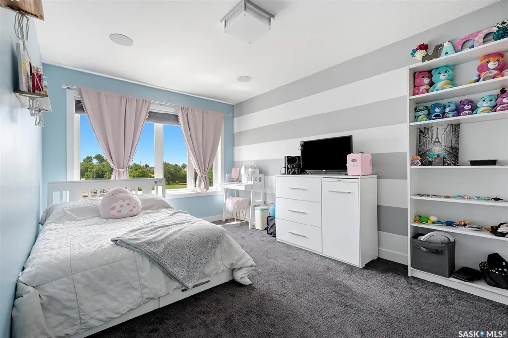 6710 Maple Vista Drive Regina SK S4X 0H9
