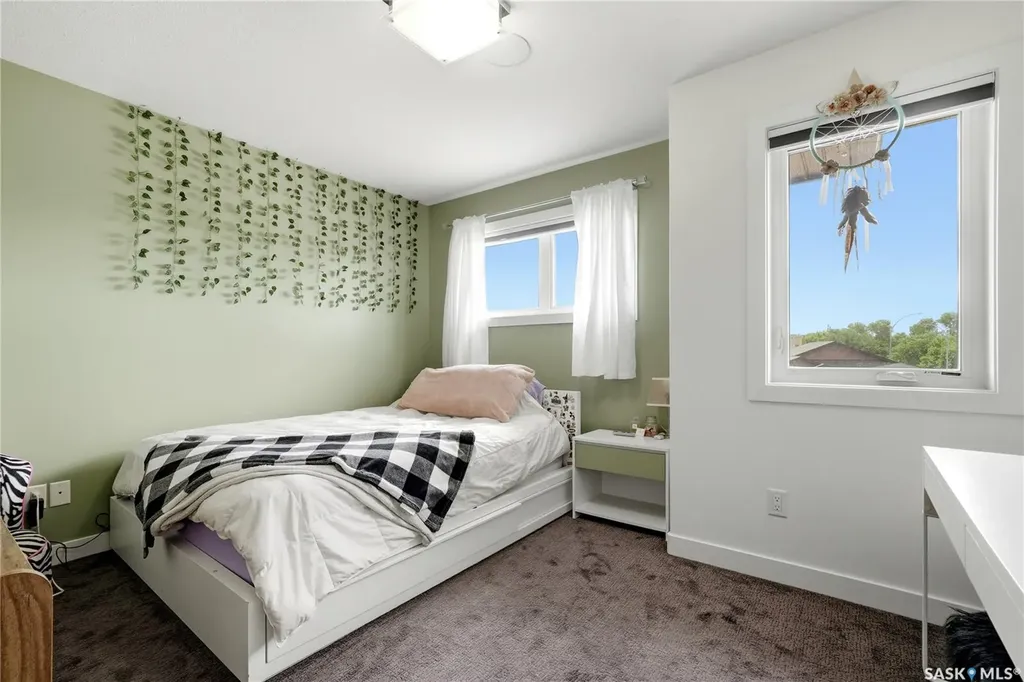 6710 Maple Vista Drive Regina SK S4X 0H9