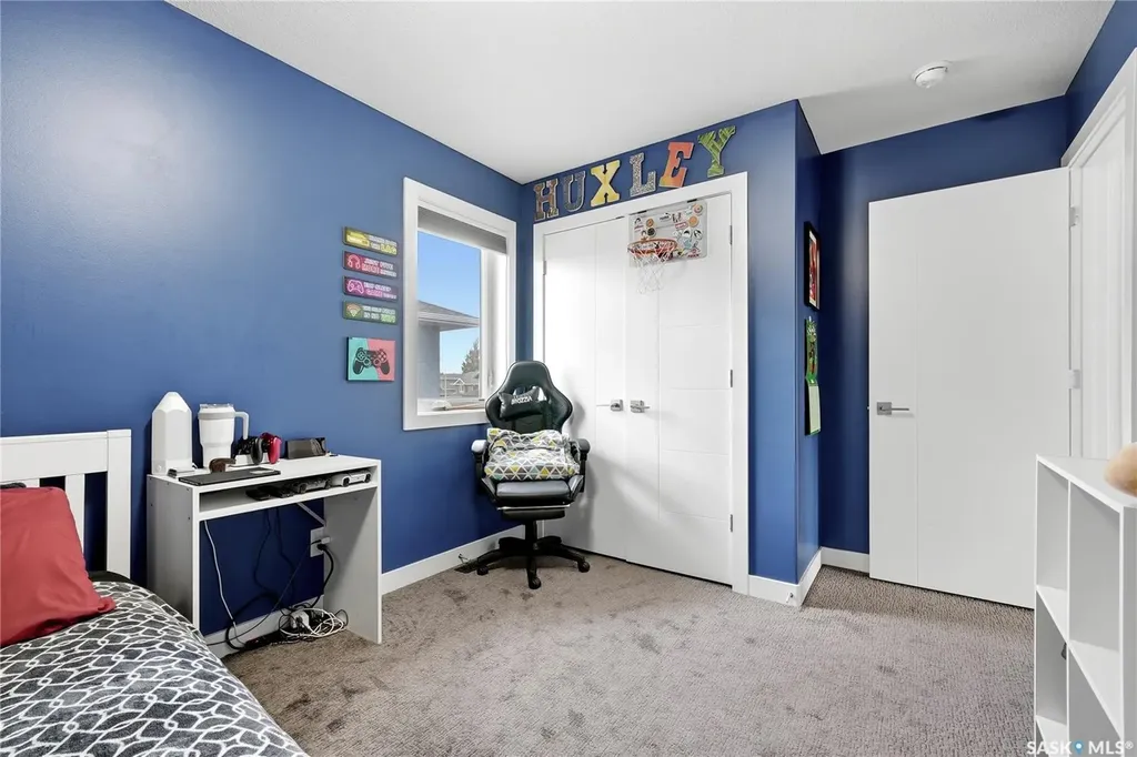 6710 Maple Vista Drive Regina SK S4X 0H9