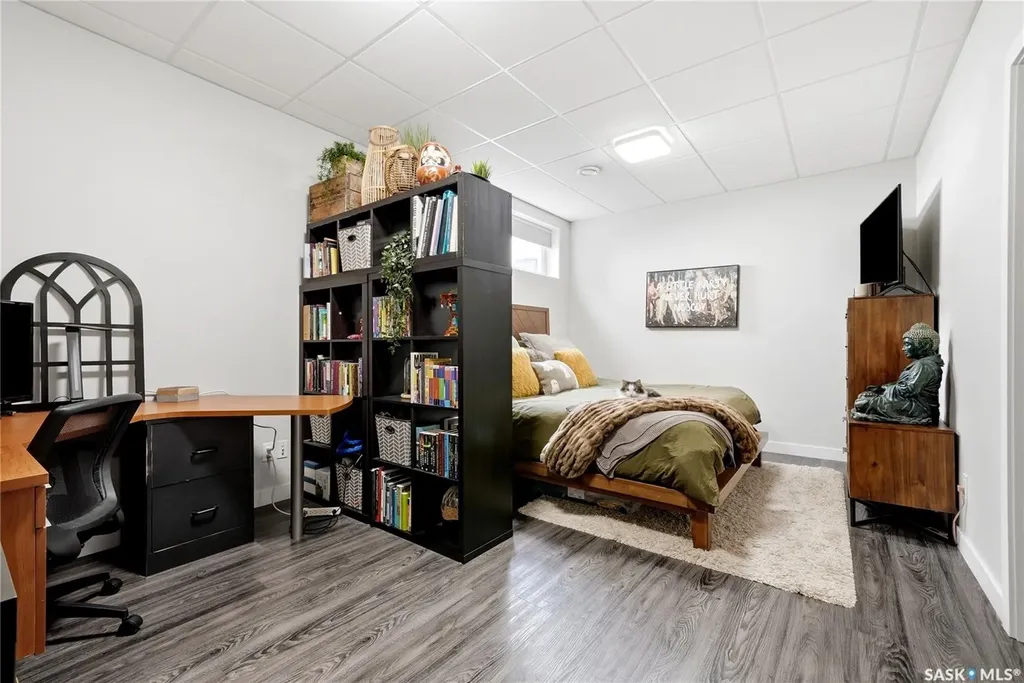 6710 Maple Vista Drive Regina SK S4X 0H9