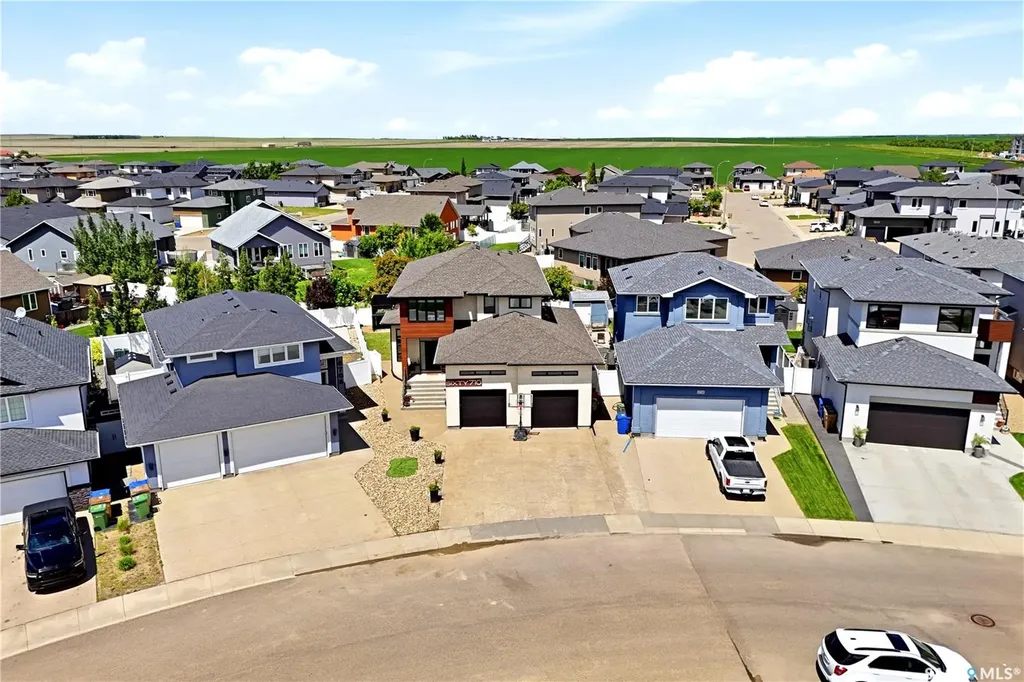 6710 Maple Vista Drive Regina SK S4X 0H9