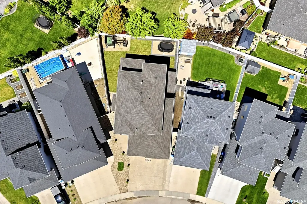 6710 Maple Vista Drive Regina SK S4X 0H9