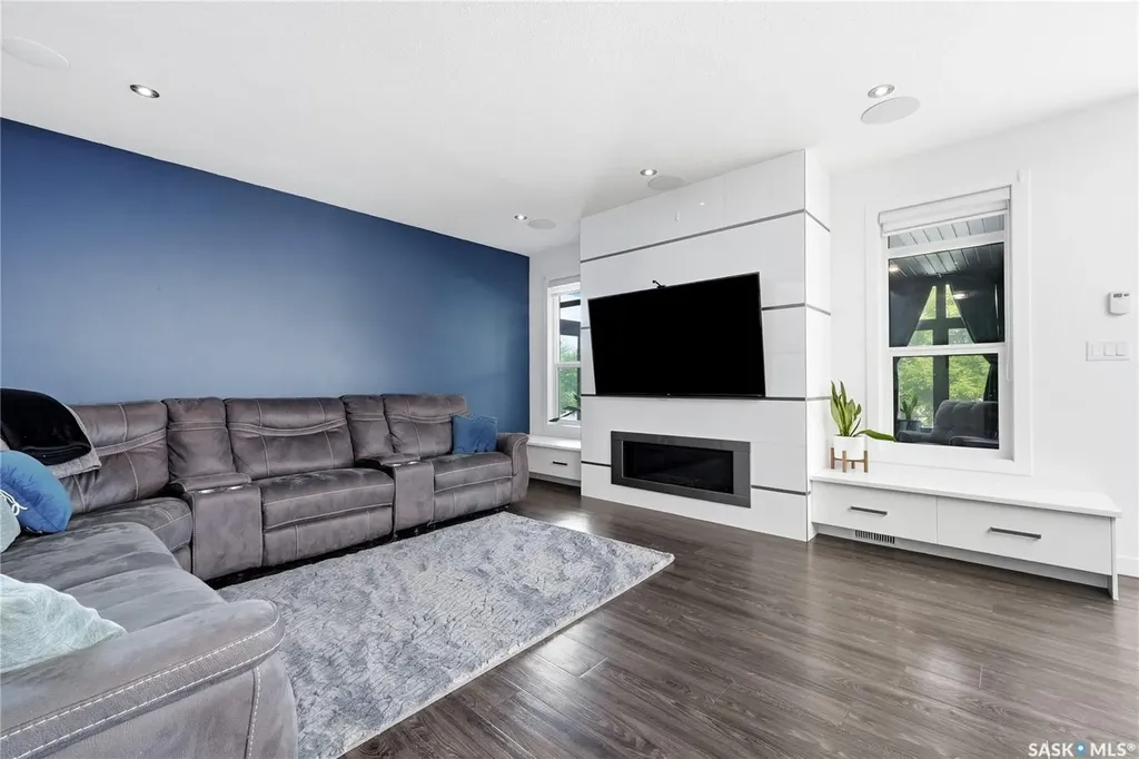 6710 Maple Vista Drive Regina SK S4X 0H9