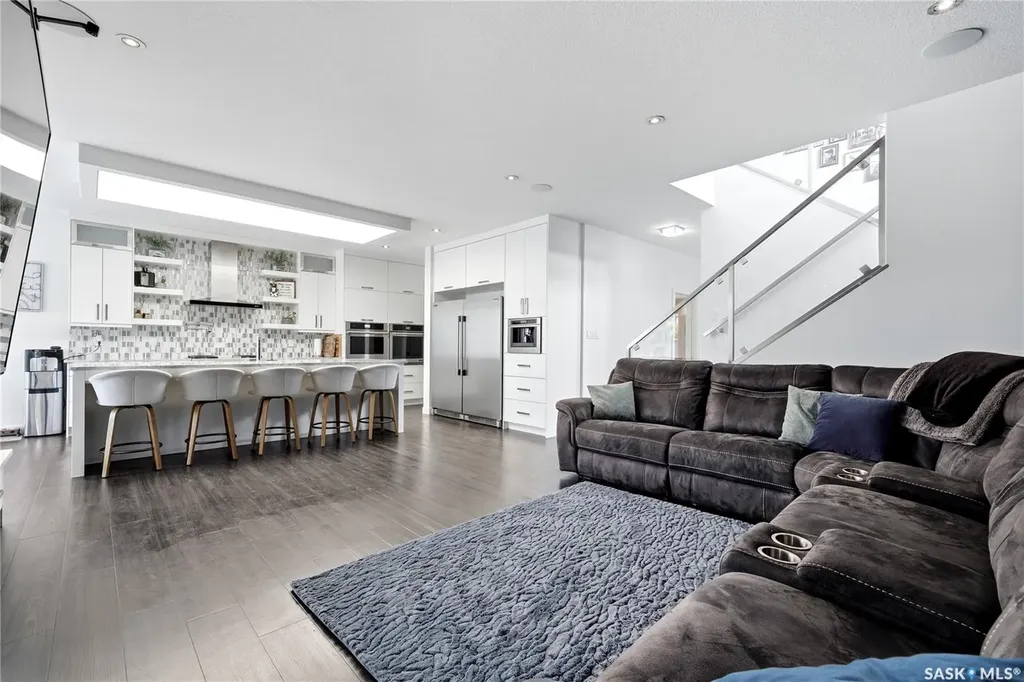 6710 Maple Vista Drive Regina SK S4X 0H9