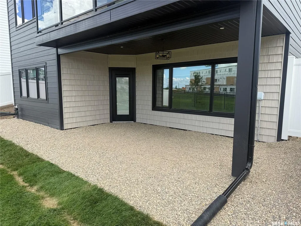 415 Sharma Crescent Saskatoon SK S7W 1K8