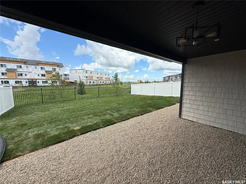 415 Sharma Crescent Saskatoon SK S7W 1K8