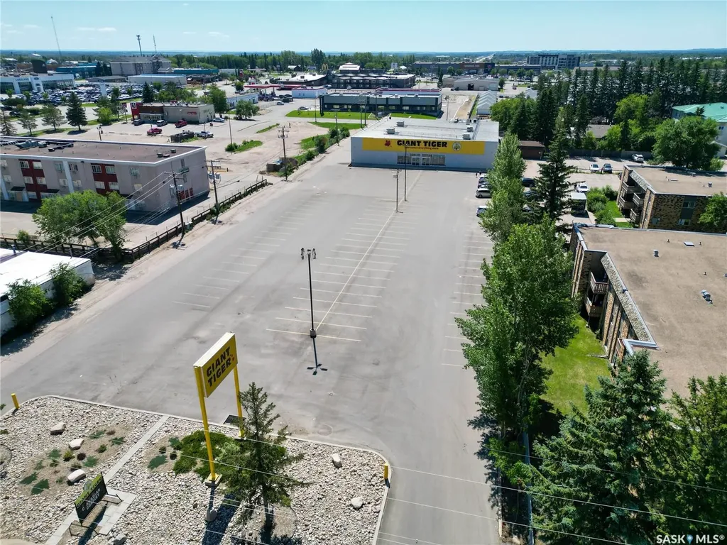 267 32nd Street W Prince Albert SK S6V 5Z2