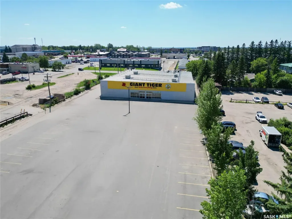 267 32nd Street W Prince Albert SK S6V 5Z2
