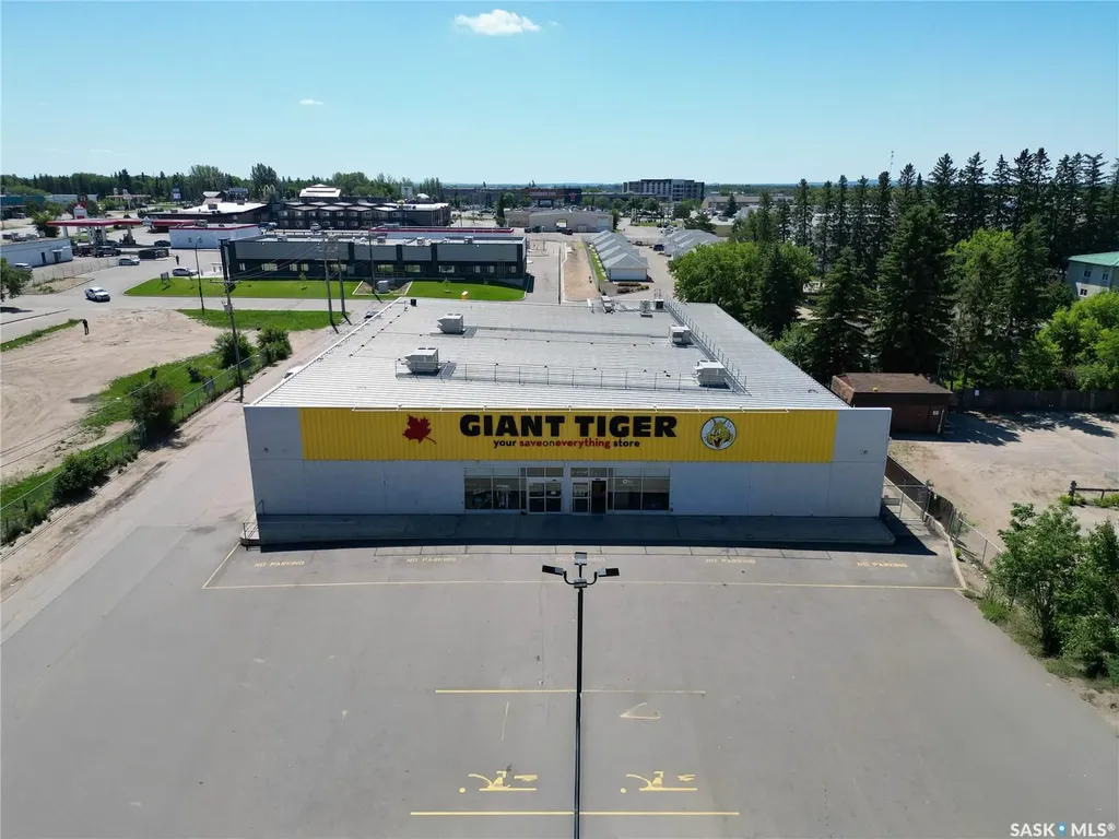 267 32nd Street W Prince Albert SK S6V 5Z2