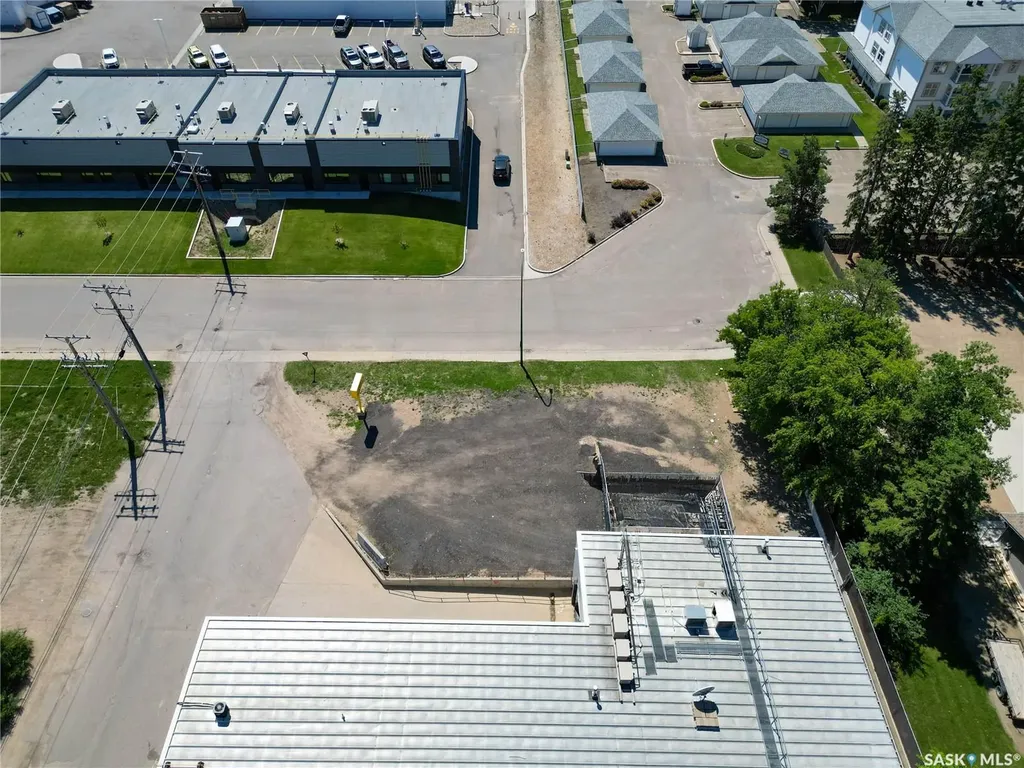 267 32nd Street W Prince Albert SK S6V 5Z2