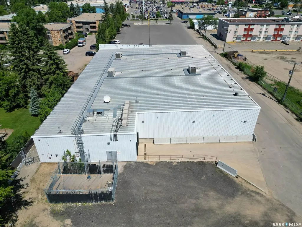 267 32nd Street W Prince Albert SK S6V 5Z2