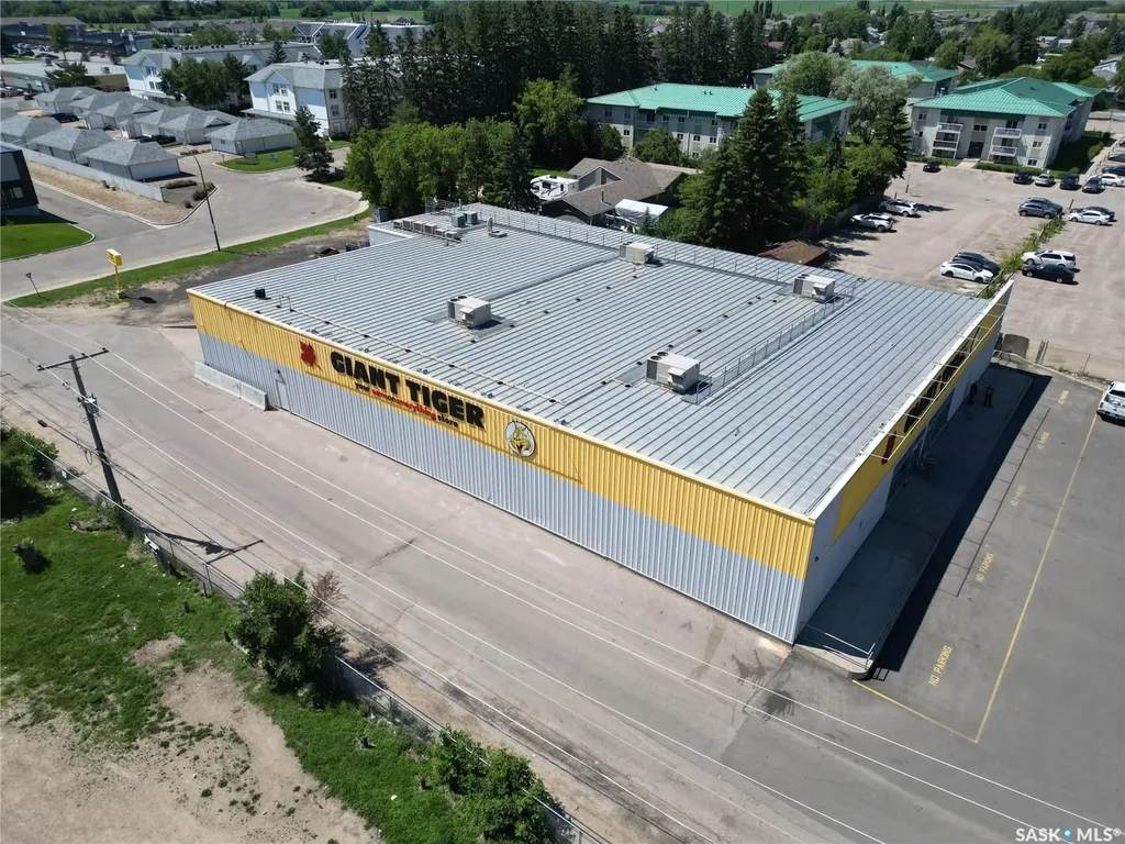 267 32nd Street W Prince Albert SK S6V 5Z2